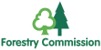Forestry Commission logo for England
